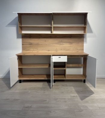 Кухонный гарнитур Монако 2000 мм СВ) в Каменске-Уральском - kamensk-uralskij.mebel-e96.ru