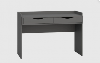 Стол письменный, арт.6-01111, графит (ГК) в Каменске-Уральском - kamensk-uralskij.mebel-e96.ru