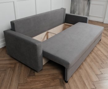 Диван 730 бежевый (Brendoss) в Каменске-Уральском - kamensk-uralskij.mebel-e96.ru