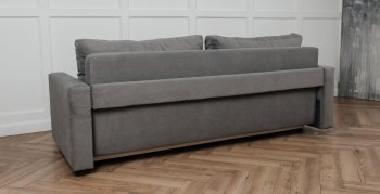 Диван 730 серый (Brendoss) в Каменске-Уральском - kamensk-uralskij.mebel-e96.ru