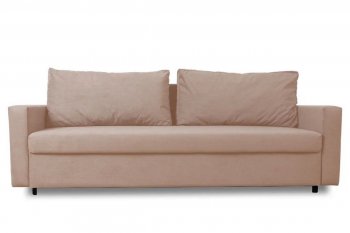 Диван 730 бежевый (Brendoss) в Каменске-Уральском - kamensk-uralskij.mebel-e96.ru