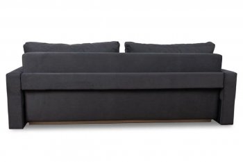 Диван 730 графит (Brendoss) в Каменске-Уральском - kamensk-uralskij.mebel-e96.ru