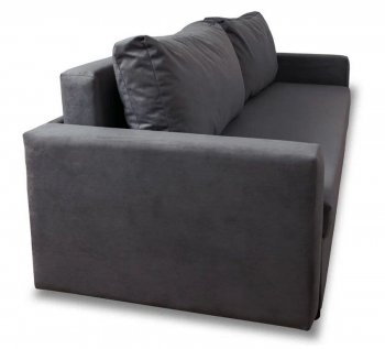 Диван 730 графит (Brendoss) в Каменске-Уральском - kamensk-uralskij.mebel-e96.ru