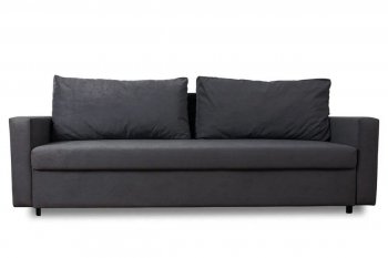 Диван 730 графит (Brendoss) в Каменске-Уральском - kamensk-uralskij.mebel-e96.ru