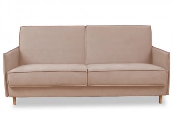 Диван 830 бежевый (Brendoss) в Каменске-Уральском - kamensk-uralskij.mebel-e96.ru