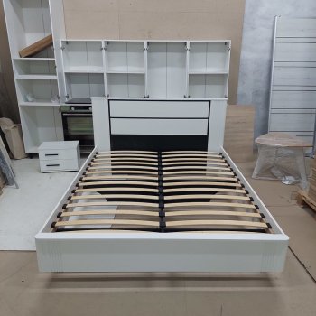Кровать парящая Амалия (Росток) в Каменске-Уральском - kamensk-uralskij.mebel-e96.ru