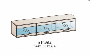 Антресоль ЛОТОС (АН-804) Бодега белая в Каменске-Уральском - kamensk-uralskij.mebel-e96.ru | фото