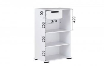 Комод Арбе (Микон) в Каменске-Уральском - kamensk-uralskij.mebel-e96.ru