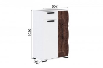 Комод Арбе (Микон) в Каменске-Уральском - kamensk-uralskij.mebel-e96.ru