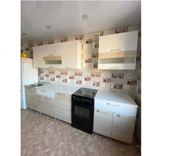 Кухонный гарнитур Айсбери 2400 мм (БТС) в Каменске-Уральском - kamensk-uralskij.mebel-e96.ru