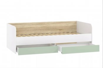 Набор детской мебели Банни макарун, модульный (Silva) в Каменске-Уральском - kamensk-uralskij.mebel-e96.ru