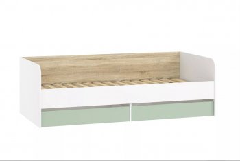 Набор детской мебели Банни макарун, модульный (Silva) в Каменске-Уральском - kamensk-uralskij.mebel-e96.ru