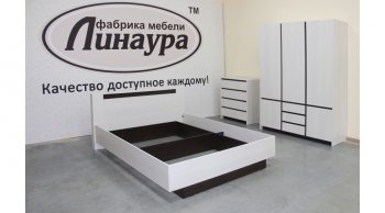 Стол туалетный Бостон анкор (Лин) в Каменске-Уральском - kamensk-uralskij.mebel-e96.ru