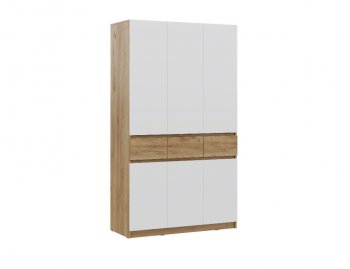 Шкаф 2800 мм Бостон Лайт Шк-03+ШК-04 (Стиль) в Каменске-Уральском - kamensk-uralskij.mebel-e96.ru