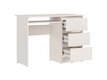 Письменный стол Челси кашемир (Миф) в Каменске-Уральском - kamensk-uralskij.mebel-e96.ru