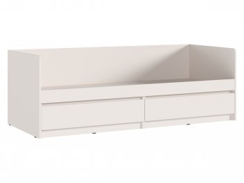 Кровать Челси кашемир (Миф) в Каменске-Уральском - kamensk-uralskij.mebel-e96.ru