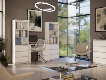 Набор детской мебели Челси Кашемир, модульный (Миф) в Каменске-Уральском - kamensk-uralskij.mebel-e96.ru