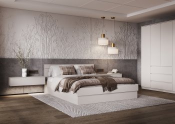 Набор детской мебели Челси Кашемир, модульный (Миф) в Каменске-Уральском - kamensk-uralskij.mebel-e96.ru