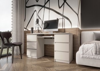 Набор детской мебели Челси Кашемир, модульный (Миф) в Каменске-Уральском - kamensk-uralskij.mebel-e96.ru