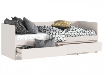 Кровать Челси кашемир (Миф) в Каменске-Уральском - kamensk-uralskij.mebel-e96.ru