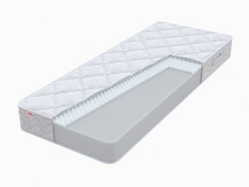 Матрас Домашний h 19 см (Орматек) в Каменске-Уральском - kamensk-uralskij.mebel-e96.ru