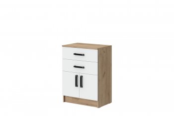 Комод Эконом (Зарон) в Каменске-Уральском - kamensk-uralskij.mebel-e96.ru