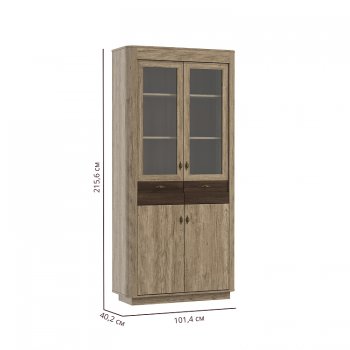 Стенка Фантазия модульная (Олмеко) в Каменске-Уральском - kamensk-uralskij.mebel-e96.ru