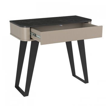 Стол туалетный 76.12 Фиделия (Олмеко) в Каменске-Уральском - kamensk-uralskij.mebel-e96.ru