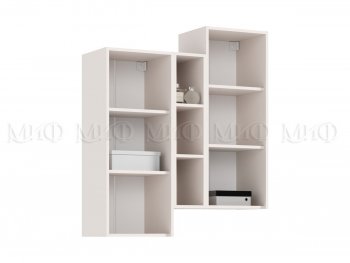 Стенка Флэш комп.2 кашемир (Миф) в Каменске-Уральском - kamensk-uralskij.mebel-e96.ru
