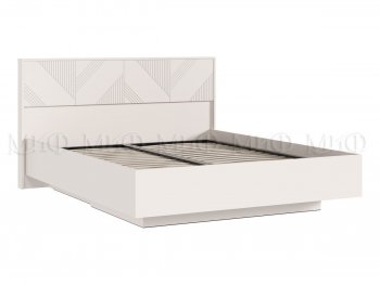 Кровать парящая Ирис кашемир (Миф) в Каменске-Уральском - kamensk-uralskij.mebel-e96.ru | фото