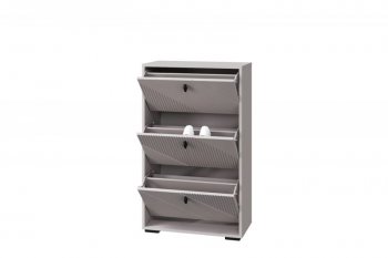 Прихожая Кашемир модульная (МЛК) в Каменске-Уральском - kamensk-uralskij.mebel-e96.ru