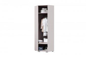 КАШЕМИР-прихожая Шкаф угловой (МЛК) в Каменске-Уральском - kamensk-uralskij.mebel-e96.ru