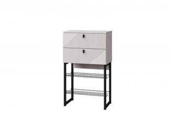 КАШЕМИР-прихожая Тумба с ящиками (МЛК) в Каменске-Уральском - kamensk-uralskij.mebel-e96.ru