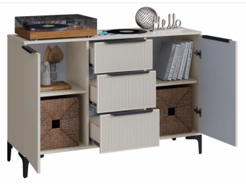 Комод Кимберли кашемир (Handis) в Каменске-Уральском - kamensk-uralskij.mebel-e96.ru