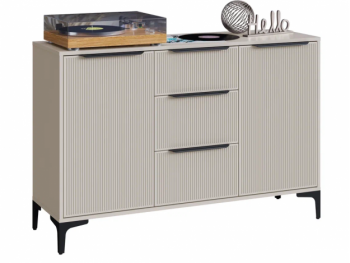 Комод Кимберли кашемир (Handis) в Каменске-Уральском - kamensk-uralskij.mebel-e96.ru