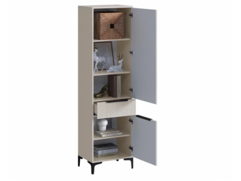 Пенал 550 мм Кимберли кашемир (Handis) в Каменске-Уральском - kamensk-uralskij.mebel-e96.ru