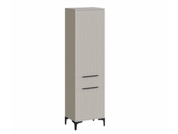 Пенал 550 мм Кимберли кашемир (Handis) в Каменске-Уральском - kamensk-uralskij.mebel-e96.ru