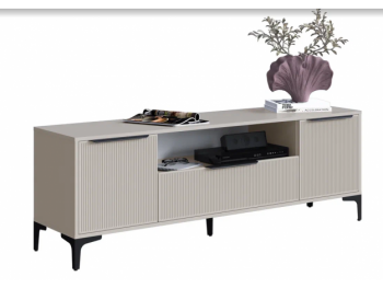 Тумба ТВ на 1650 Кимберли кашемир (Handis) в Каменске-Уральском - kamensk-uralskij.mebel-e96.ru