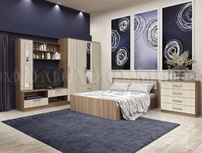 Кровать 0,9м Фиеста в Каменске-Уральском - kamensk-uralskij.mebel-e96.ru