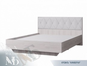 Кровать с подъемным механизмом КР-13 Кимберли (БТС) в Каменске-Уральском - kamensk-uralskij.mebel-e96.ru | фото