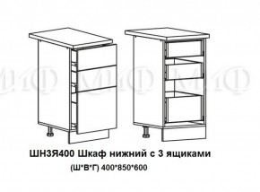 Кухонный гарнитур Лиза-2 (1700) Белый глянец холодный в Каменске-Уральском - kamensk-uralskij.mebel-e96.ru