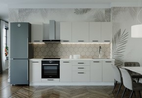 Кухонный гарнитур Шампань 2800 в Каменске-Уральском - kamensk-uralskij.mebel-e96.ru