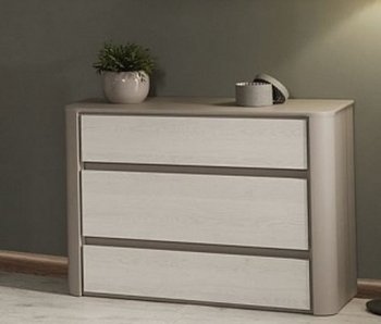 Комод Лацио (СБК) в Каменске-Уральском - kamensk-uralskij.mebel-e96.ru