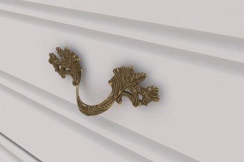 Комод 8 ящиков Лорето, льняной (БМ) в Каменске-Уральском - kamensk-uralskij.mebel-e96.ru