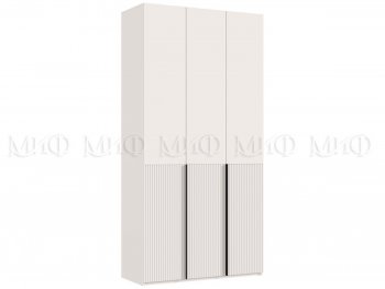 Шкаф 1200 мм Марвэл кашемир (Миф) в Каменске-Уральском - kamensk-uralskij.mebel-e96.ru