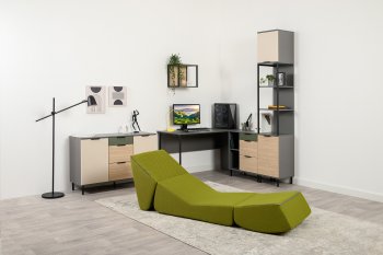 Кресло Марвэл серка зеленая (Моби) в Каменске-Уральском - kamensk-uralskij.mebel-e96.ru