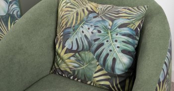 Кресло Маттиас арт. ТК 120 (НиК) в Каменске-Уральском - kamensk-uralskij.mebel-e96.ru