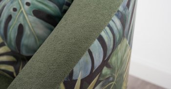 Кресло Маттиас арт. ТК 120 (НиК) в Каменске-Уральском - kamensk-uralskij.mebel-e96.ru