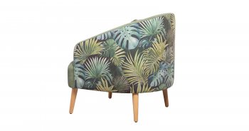 Кресло Маттиас арт. ТК 120 (НиК) в Каменске-Уральском - kamensk-uralskij.mebel-e96.ru