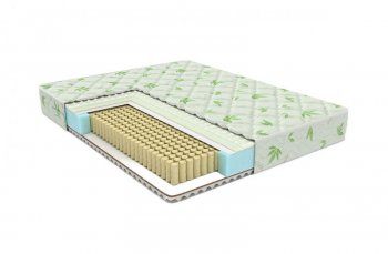 Матрас МИА PRO h 23 см (Орматек) в Каменске-Уральском - kamensk-uralskij.mebel-e96.ru